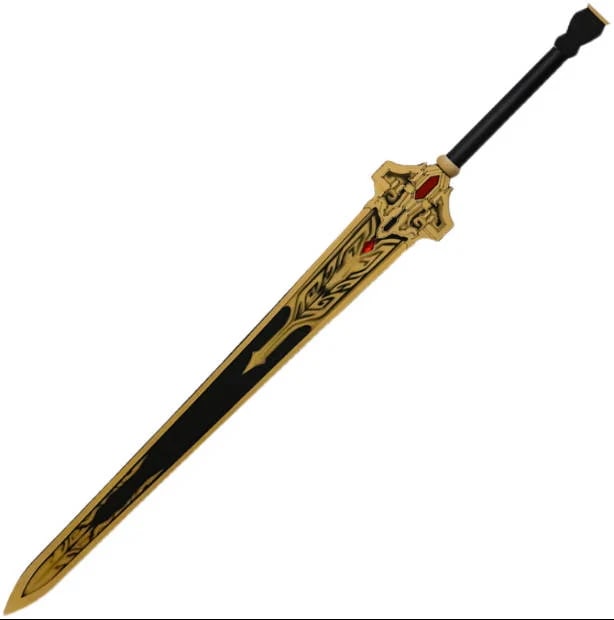 崩壊スターレイル 李素裳 コスプレ 武器道具 110cm 7,881円