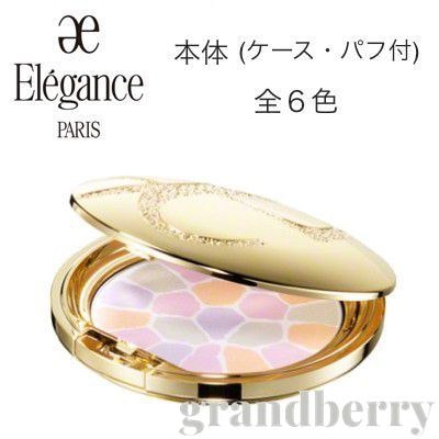 Qoo10] Elegance 送料無料 エレガンス ラ プードル オー