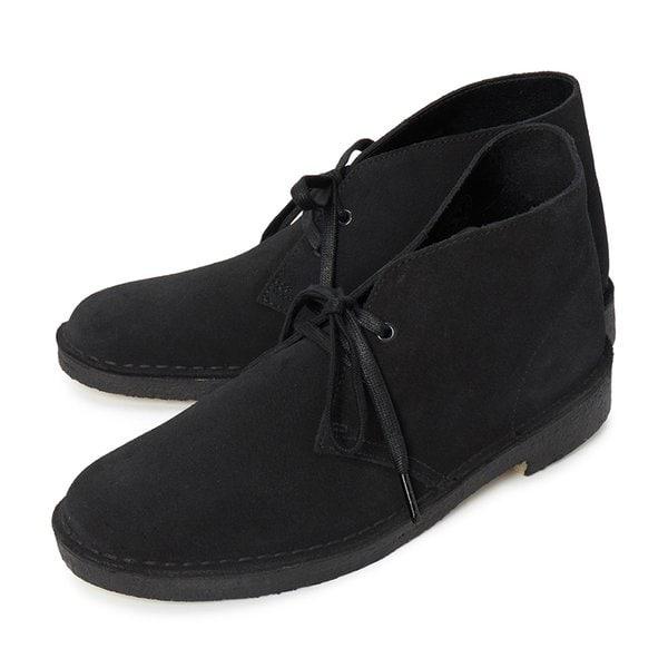 [釜山店] デザート男性アンクルブーツ26155480 DESERT BOOT