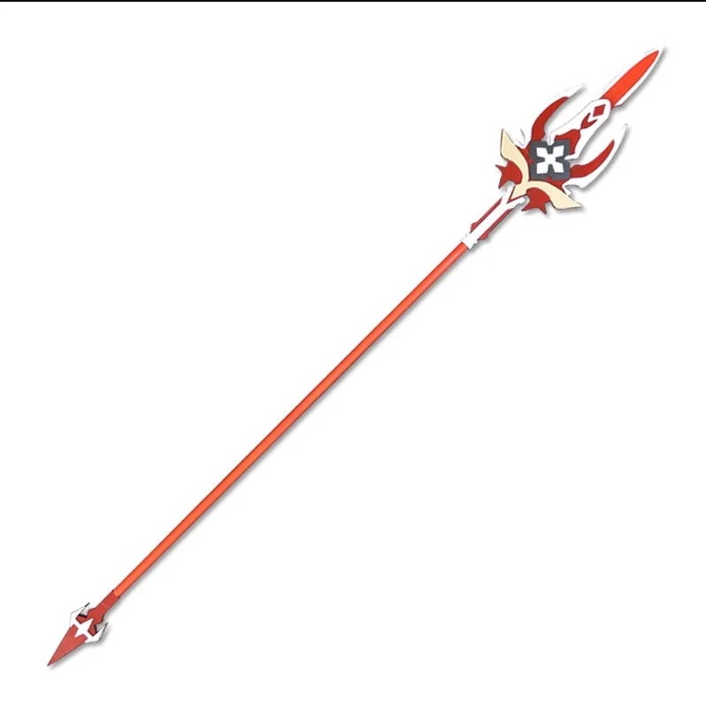 原神 ロサリア 死闘の槍 コスプレ 武器道具 180cm