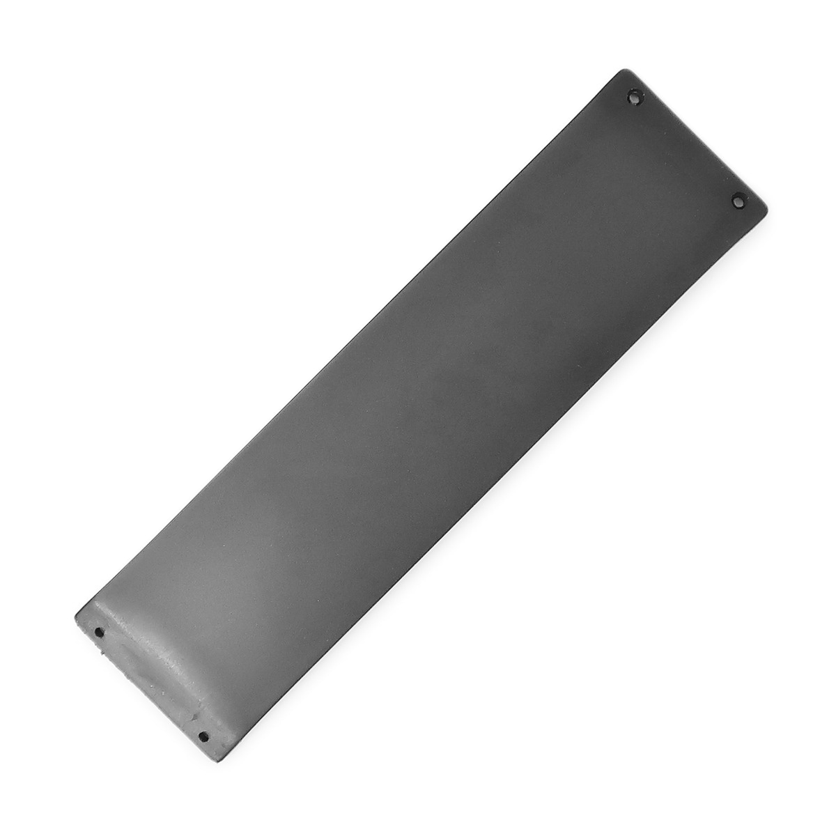 ウブロ HUBLOT 腕時計パーツ 純正 MDM クラシック用 190 77 ラバーバンド ラバー ブラック 替え ベルト ストラップ 予備 交換 スペア 20mm ブラック 黒 【中古】