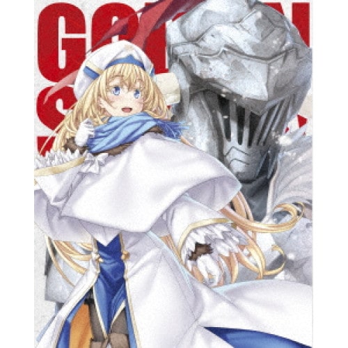 ゴブリンスレイヤー -GOBLIN’S CROWN- プレミアム・エディション(.. (Blu-ray) BJSL-81630