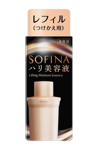 ソフィーナ ハリ美容液レフィル 40グラム (X 1)
