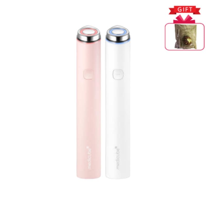 【SALE】 ブースタープロミニ 75g 2種選択・トラブル鎮静／透明感サポート ビューティーデバイス 【ブースタープロミニ・美顔器・トラブルケア・ホームエステ・角質ケア・ミニサイズ】