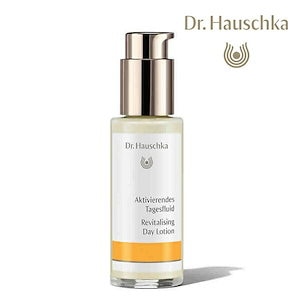 ドクターハウシュカ　リバイタライジングデイミルク 50ml / Dr.ハウシュカ DRハウシュカ DRhauschka スキンケア フェイス 顔 乳液