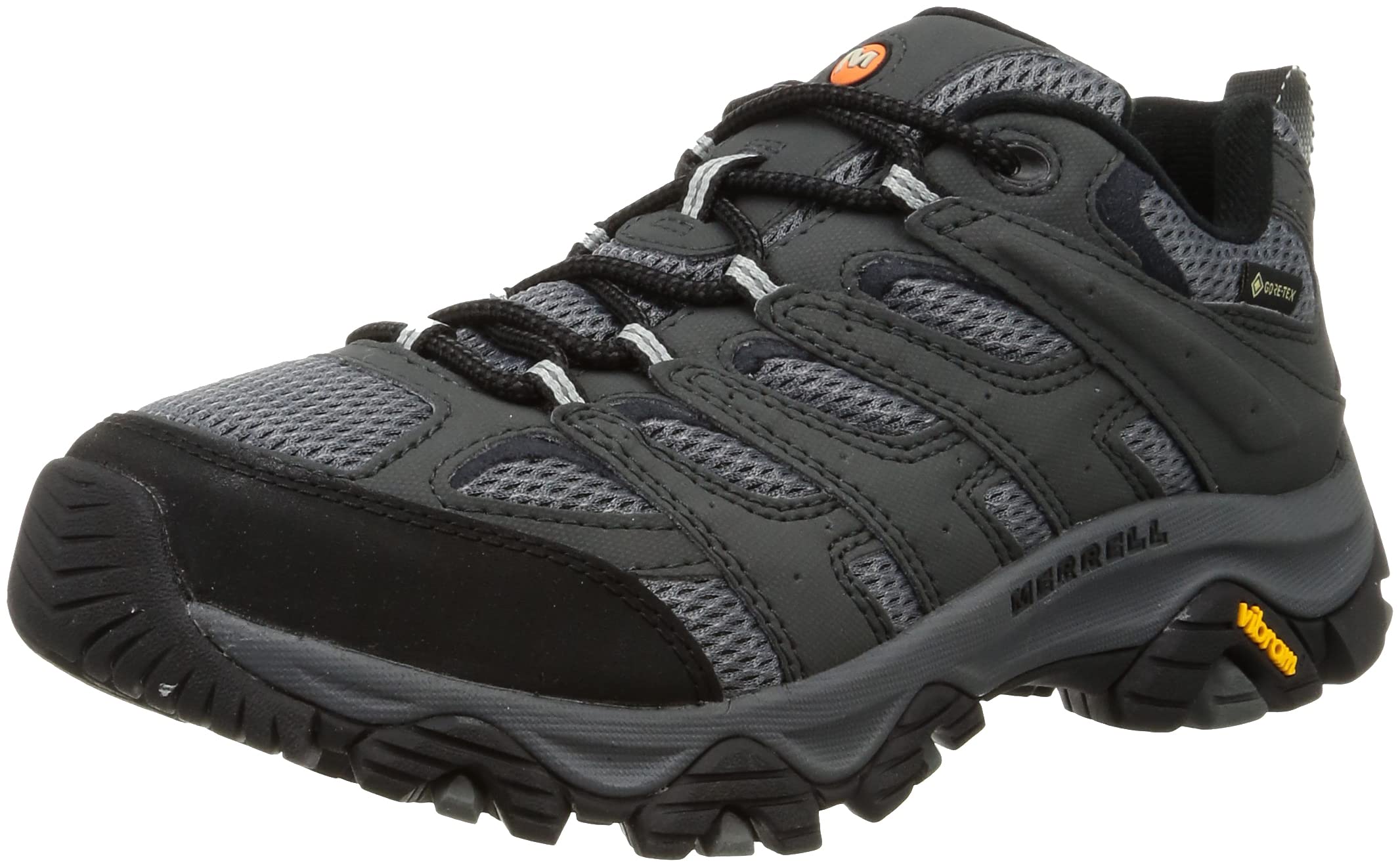 [メレル] ハイキングシューズ Moab 3 Synthetic Gore-Tex (Wide Width) メンズ グラナイト 26.0 cm 3E