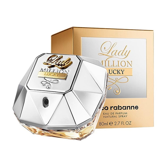 パコラ バン レディミリオン ラッキー オードパフューム EDP 30ml