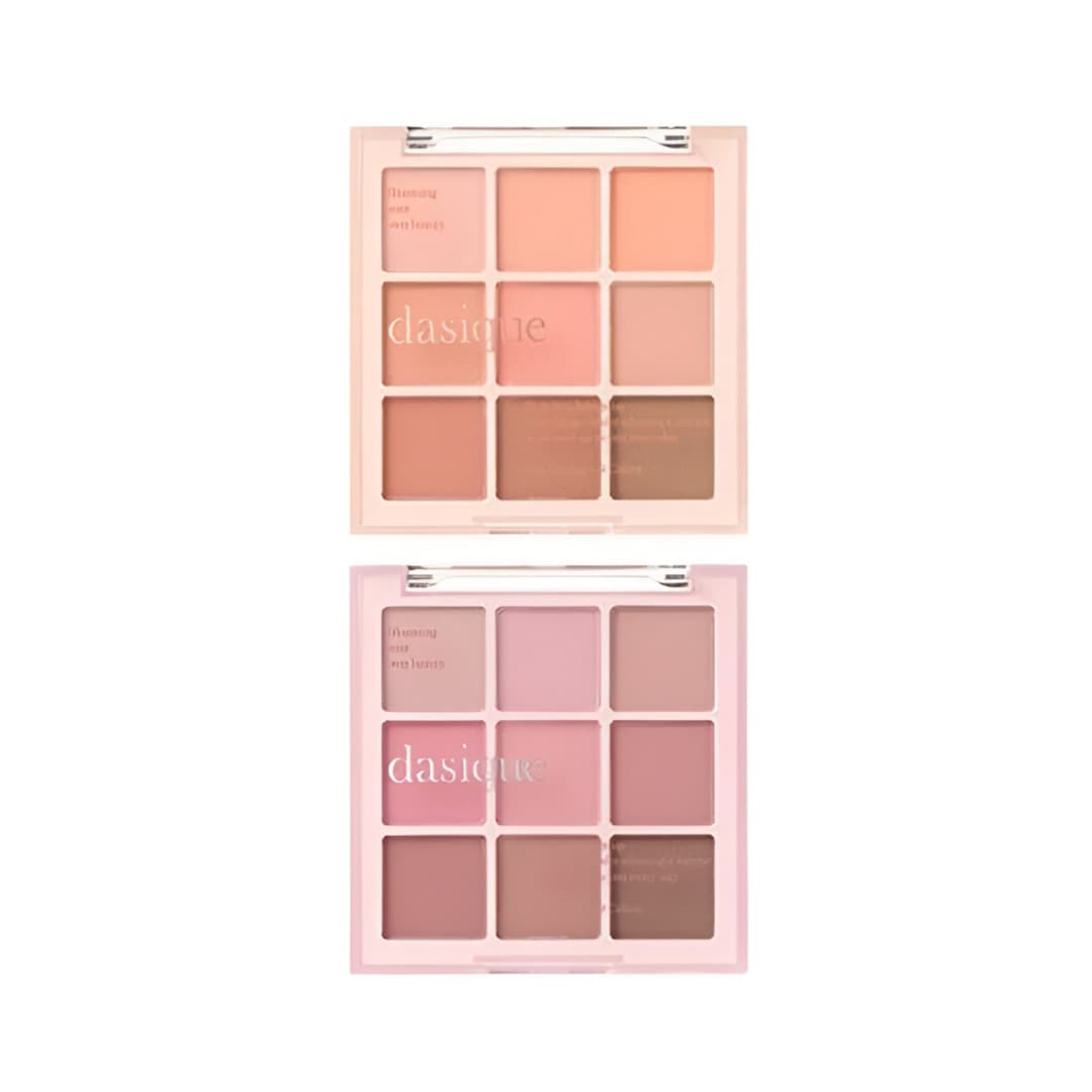 ［ミルキーフルーツ］アイシャドウパレット