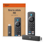 ホームシアターシステム｜Fire TV Stick HDモデル B0DVJ64ZLT