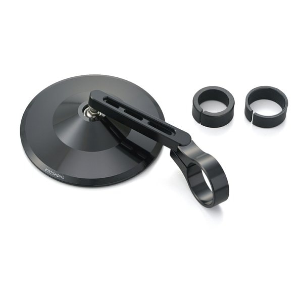 ミラー バーエンドミラー モンタナ ブラック 15162