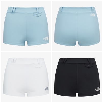 WS SURFSIDE SHORT LEGGINGS [NF6KQ32]