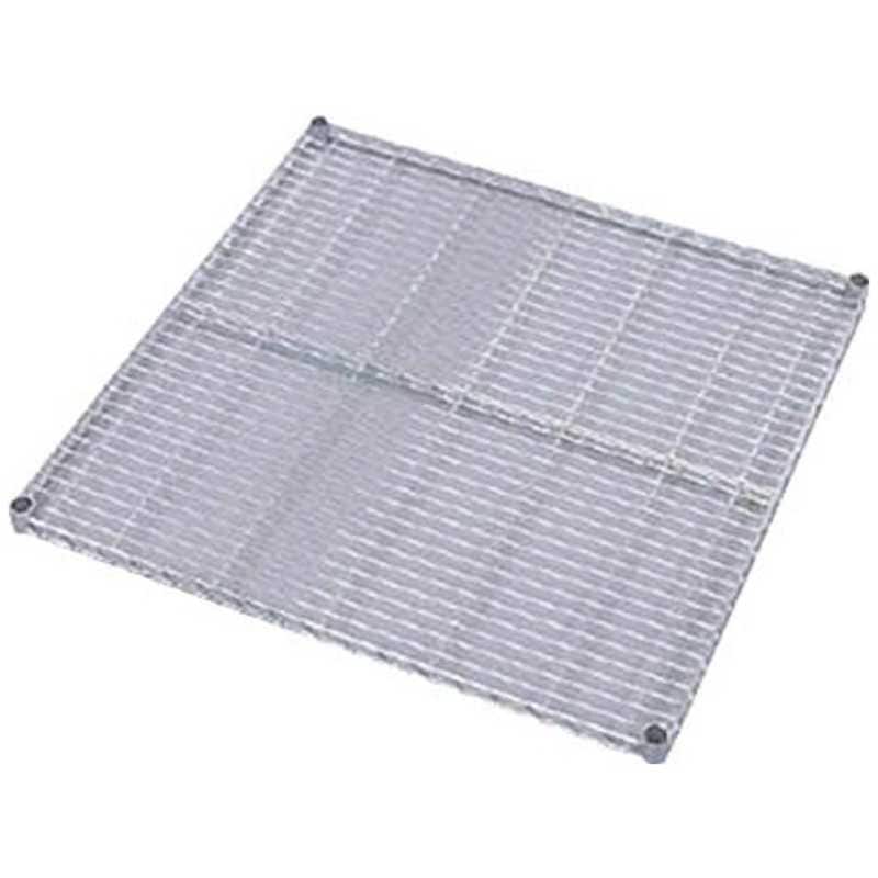 アイリスオーヤマ　IRIS OHYAMA　IRIS メタルラック用棚板 910×910×40　MR-9090T