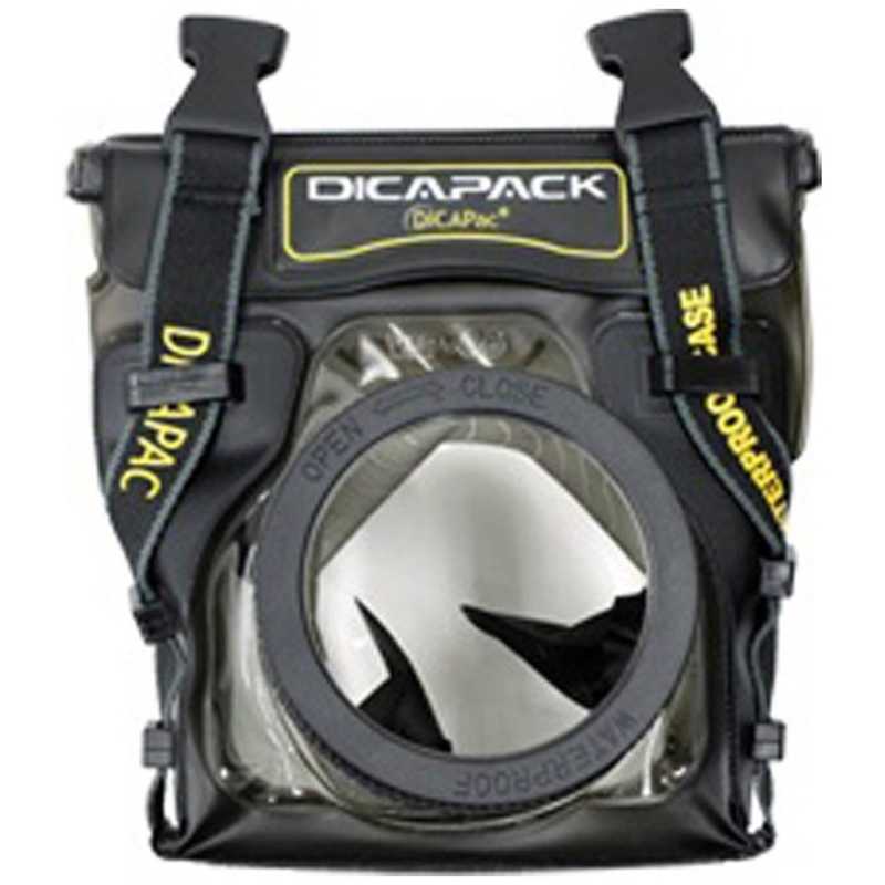 DICAPAC　ディカパック コンパクト一眼カメラ用　WP-S5