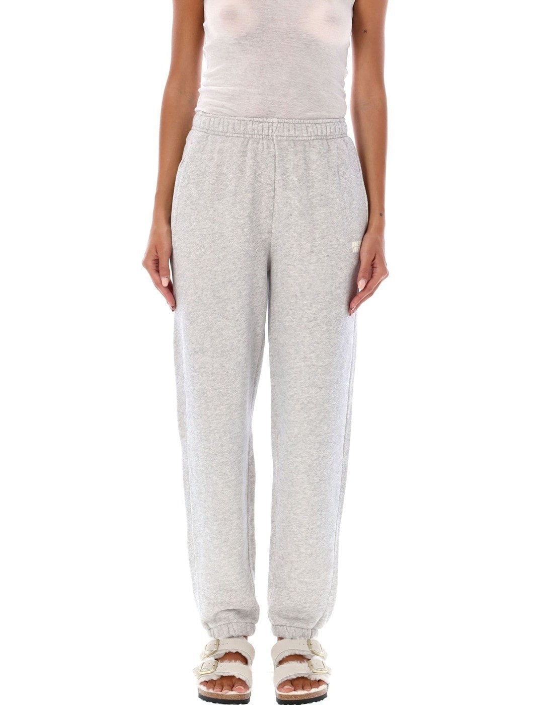 KOD05BH24POLPOLAR CHIN 秋冬2024 パンツ レディース ia