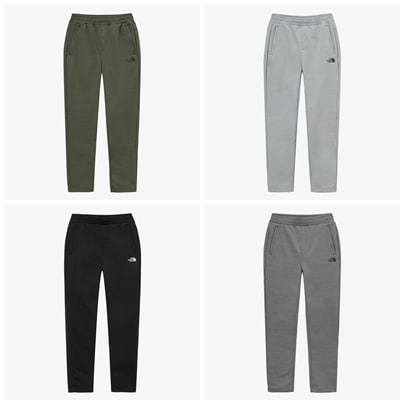 MS MA WARM-UP PANTS [NP6FP50]