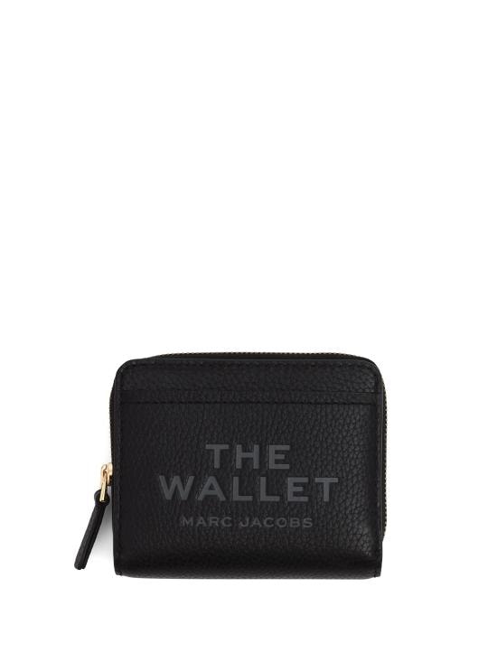 MARC JACOBS Women Wallet 2R3SMP044S10 001 Black