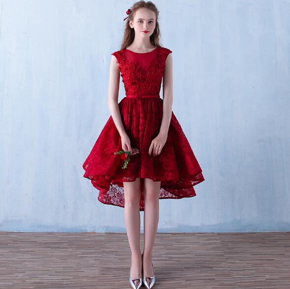 「セクシーAラインドレス」ミドルドレス 演奏会ドレス パーティードレス ウェディングドレス 結婚式 二次会 花嫁ドレス 宴会 卒入式 同窓会 2次会 イブニングドレス お呼ばれドレス ミドル丈ワンピー