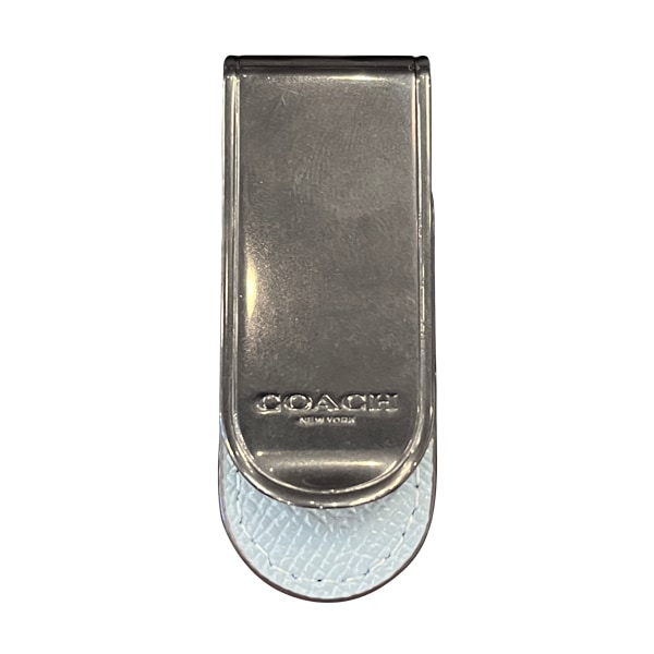 即発 正規品 USA直送 アウトレット メンズ マネークリップ CM180 QBCFL【Original Wrapping】