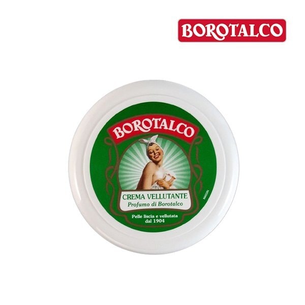 ボロタルコ イタリア 高保湿 ボディクリーム ボディローション 150ml (贈呈品なくなり次第贈呈終了)