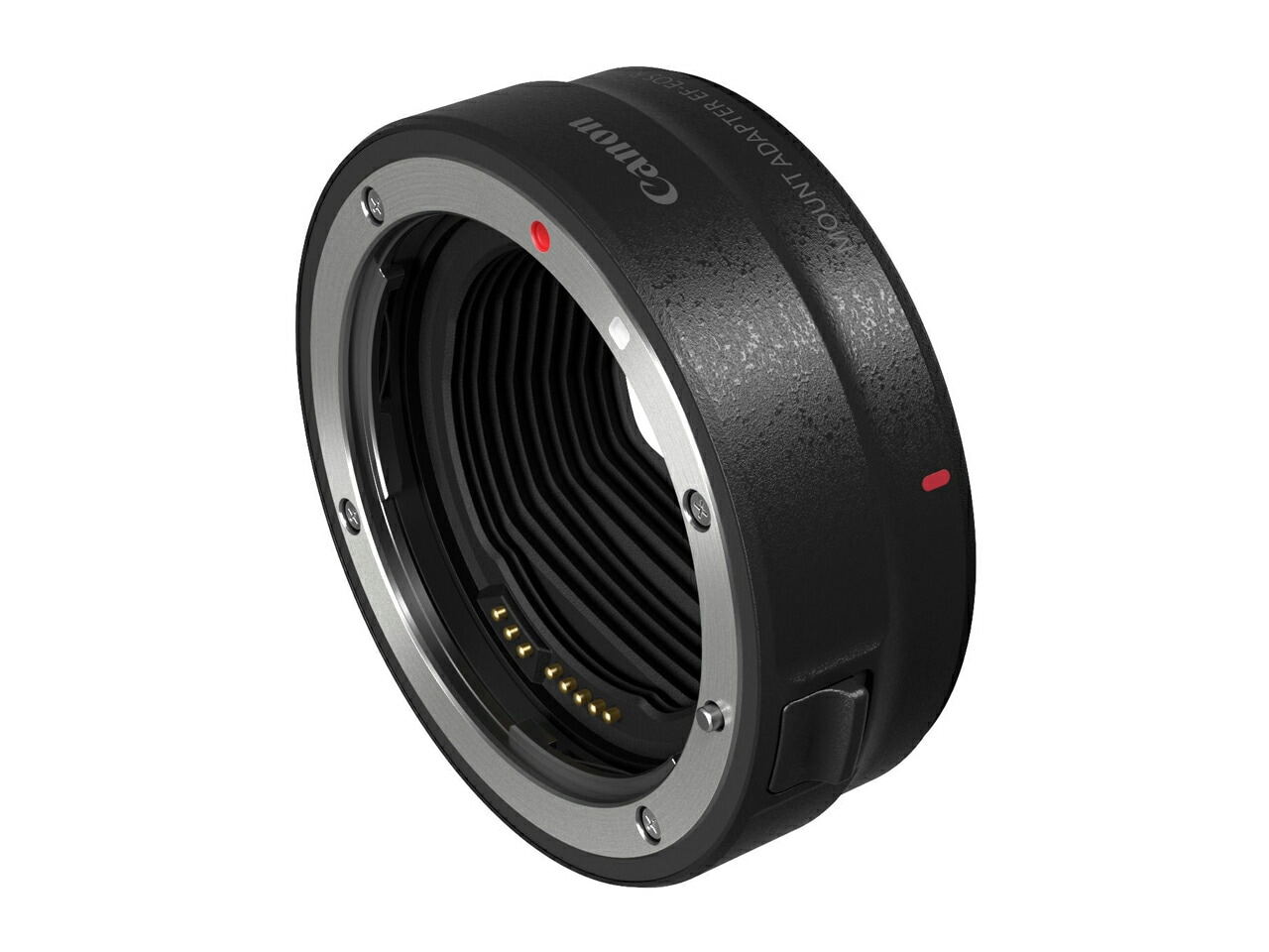 Canon マウントアダプター EF-EOS R