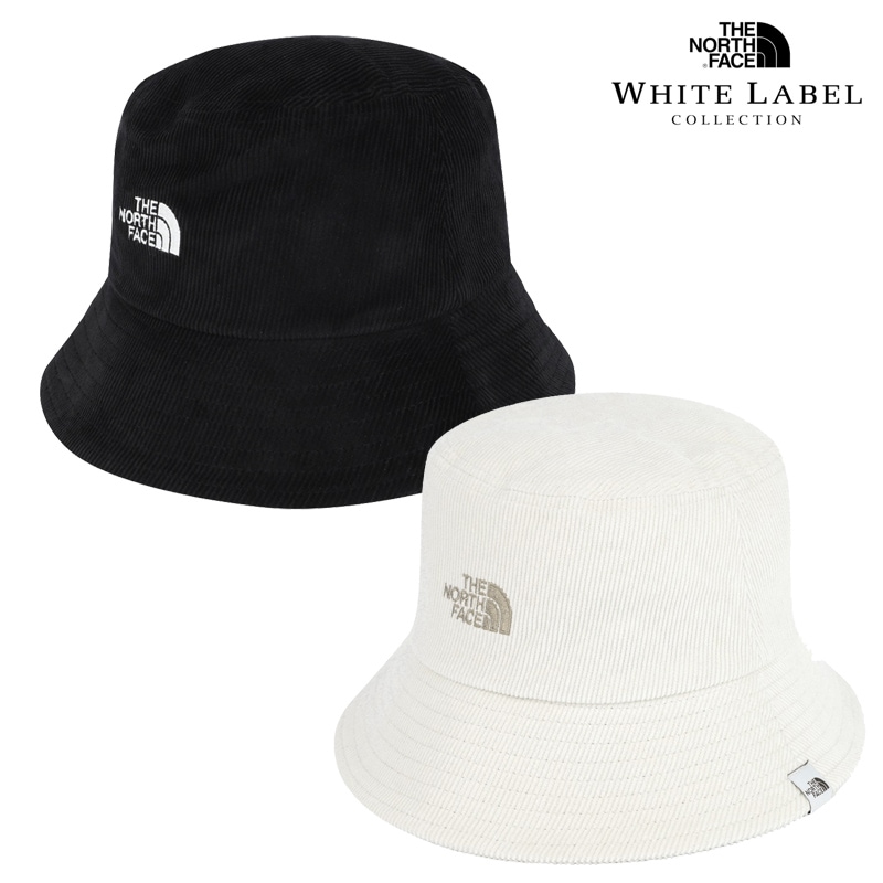 NE3HR54 STANDARD BUCKET HAT CORDUROY 25FW 新作 韓国限定ライン 軽量 起毛 サイズ調整 デイリー ふんわり コーデ提案 ジャケット ニット 秋冬 かぶりやすい