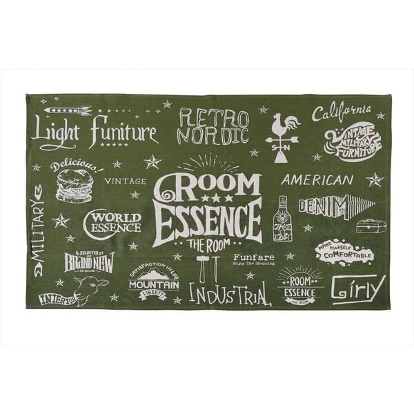 ラグ TTR-142 北欧 ナチュラル センターラグ 敷物 リビング 5,327円