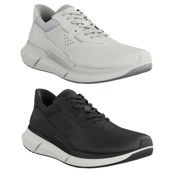 [驪州店] 女性バイオーム2.2アクティブスポーティウォーキングデイリー運動靴スニーカーブラックホワイト830763