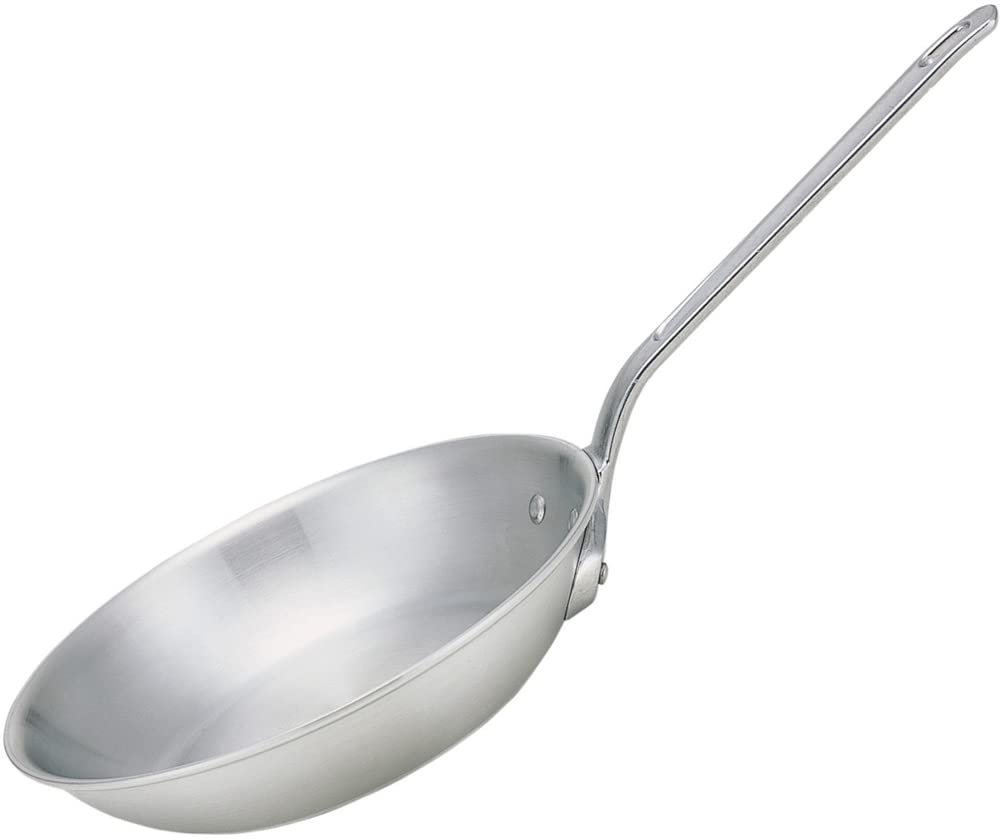 【全国送料無料】 北陸アルミニウム(Hokuriku Alumi) プロマイスター BCフライパン 21cm