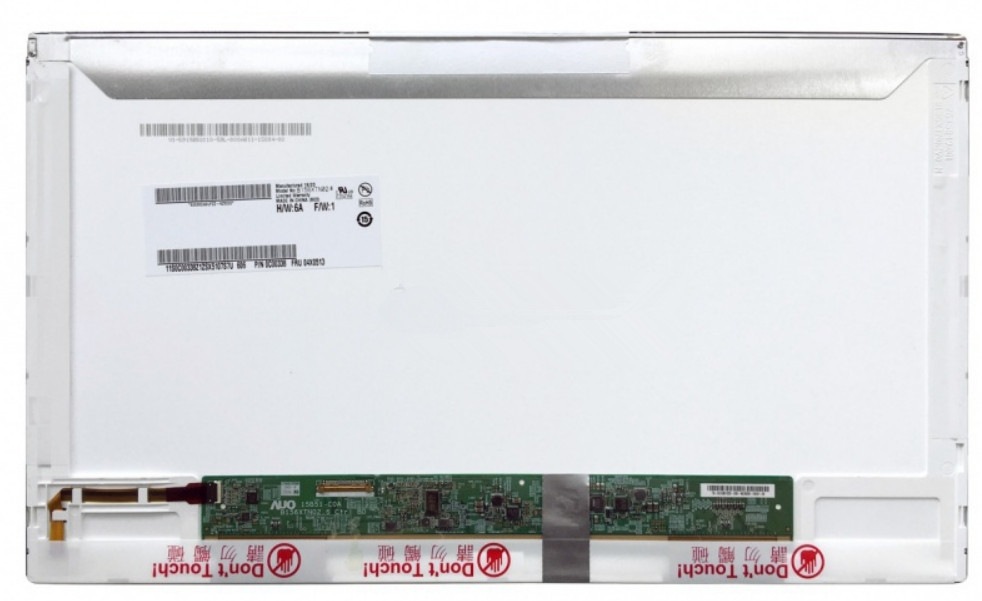 液晶パネル N156BGE-E21 Lenovo Thinpad E540 L540 T540p 15.6インチ 1366x768