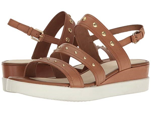 [USA]Touch Strap Plateau - Whisky Cow Nubuck[FAST]