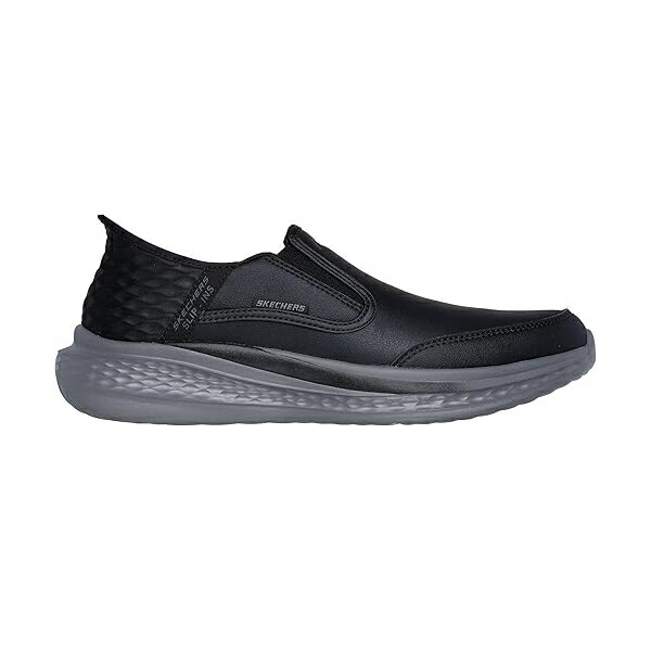 【当日出荷】スケッチャーズ skechers スニーカー メンズ 205237 スリップインズ スレイドクーパー SLADE-COOPER