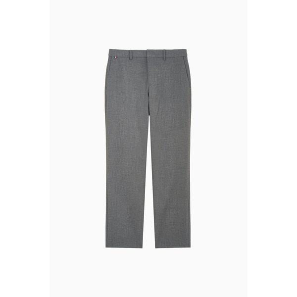 [男性] ストレッチスラックスパンツT12F6WPC711ML1 P91