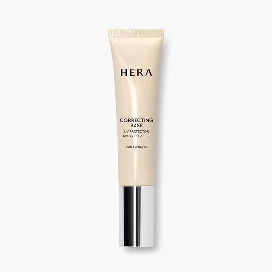 [25FW/New]UVプロテクター コレクトベース 35ml #SPF50+ PA++++