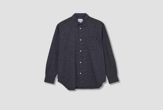 NORSE PROJECTS Men Shirts N40 0889 7004