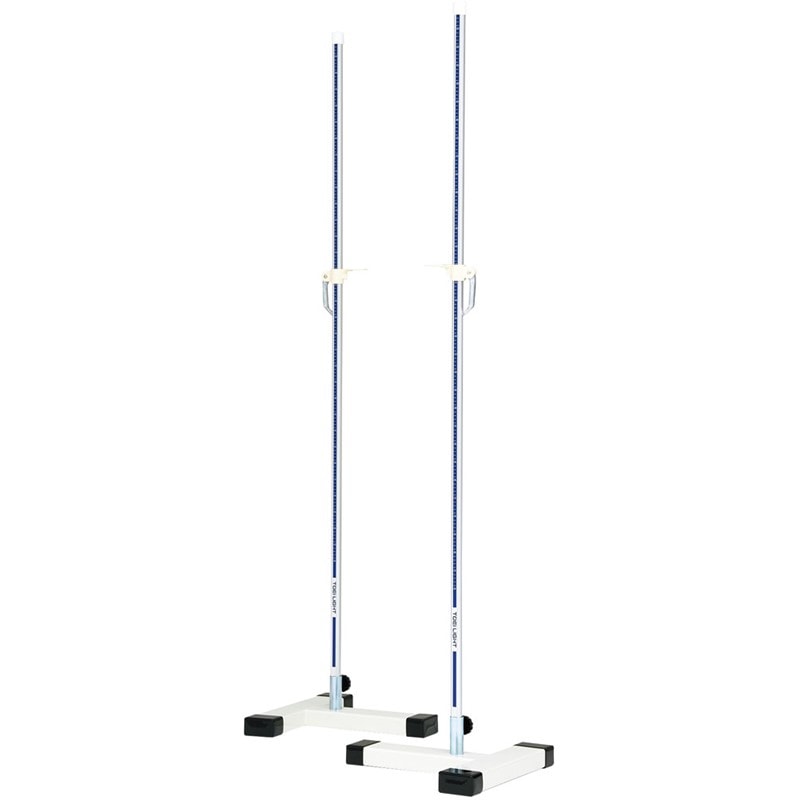 「代引き個人宅北海道沖縄配送不可」ハシタカスタンド210D 学校 機器 器具 (g1887)