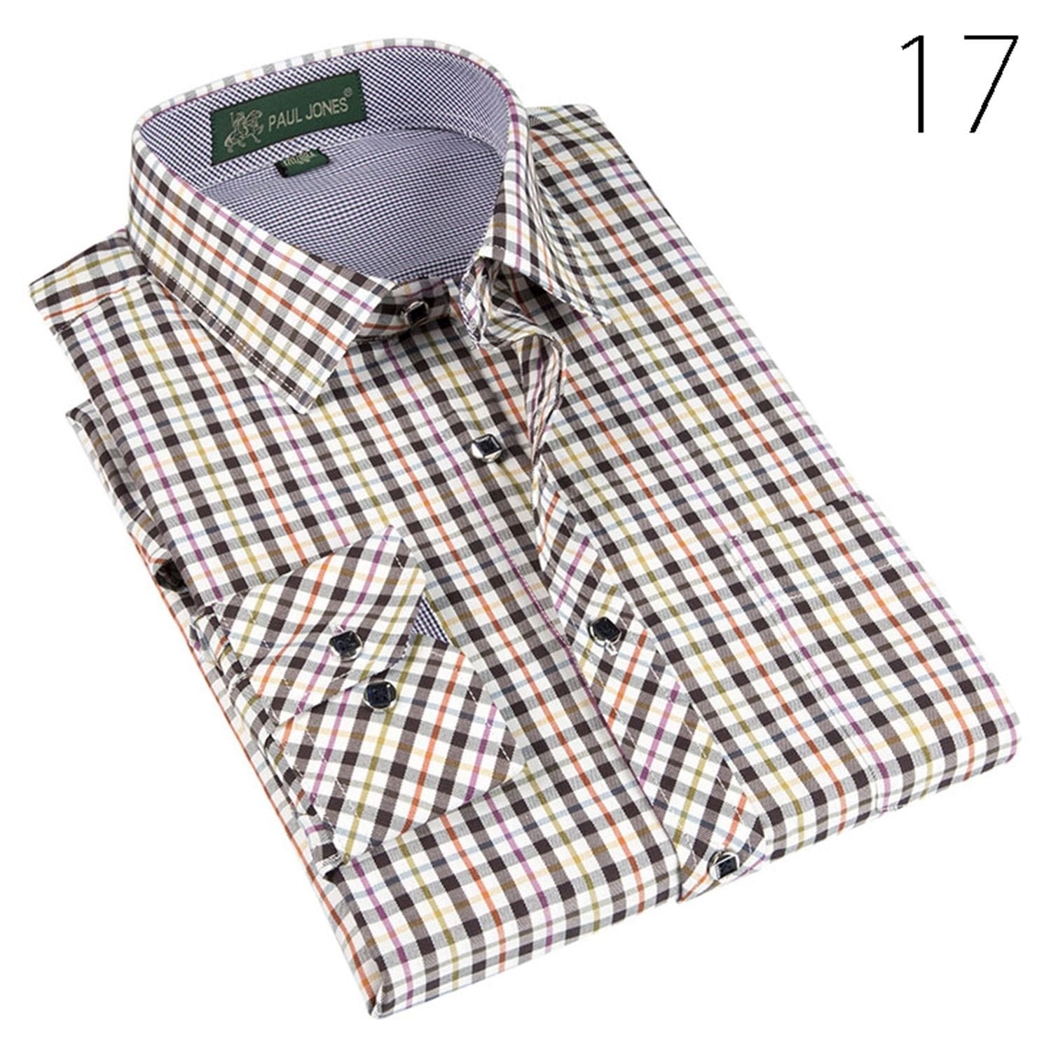 シャツ メンズ ブランド ランキング 秋 フォーマル おしゃれ しわになりにくい オシャレ 大きいサイズ ブランド 白 カジュアル 派手 インナー 暖かい 厚手 ビジネス オフィス あったか ドルマン