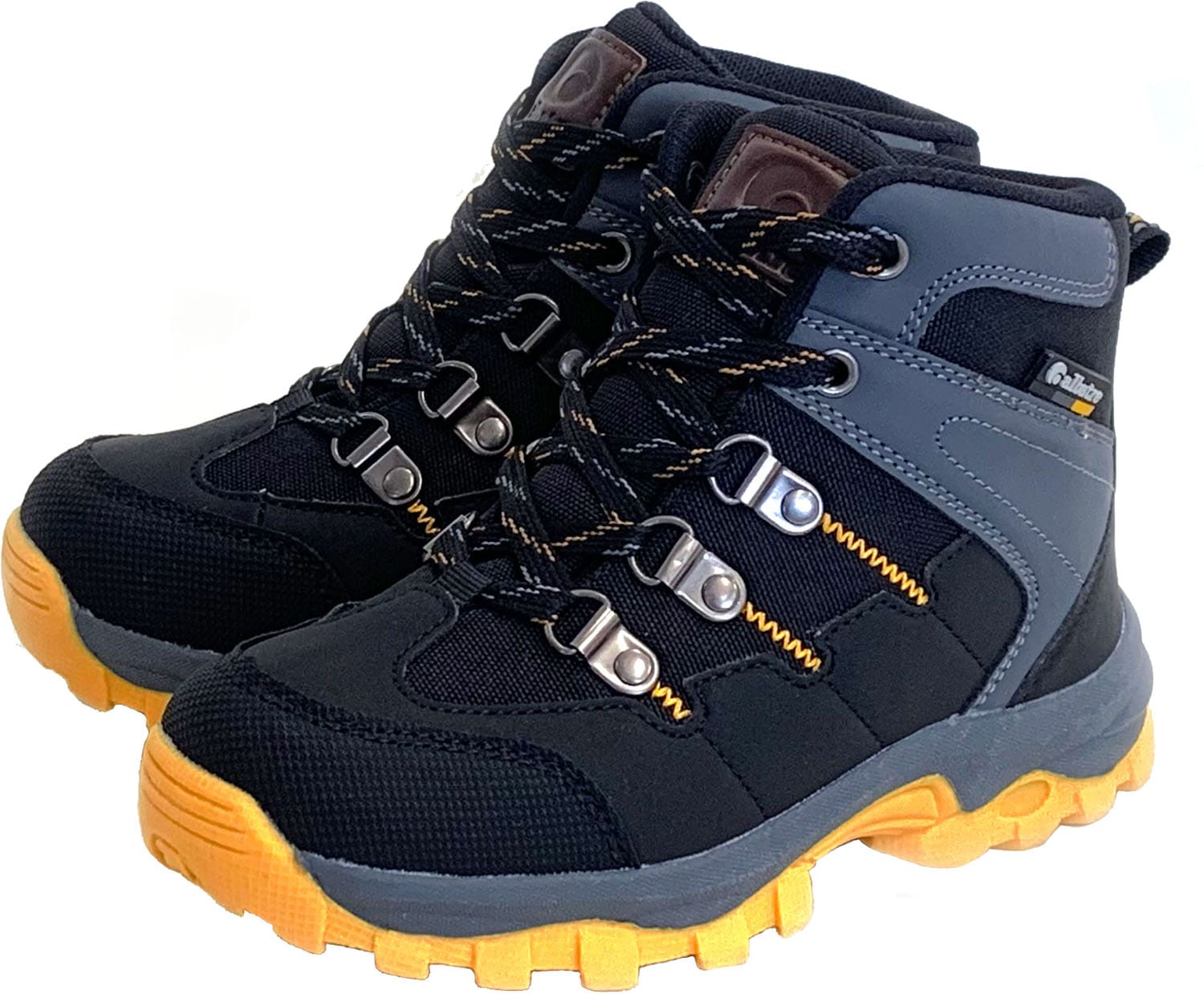 ALBATRE(アルバートル) ALTS120J ALBATRE JRトレッキングシューズ JR．TREKKING SHOES390