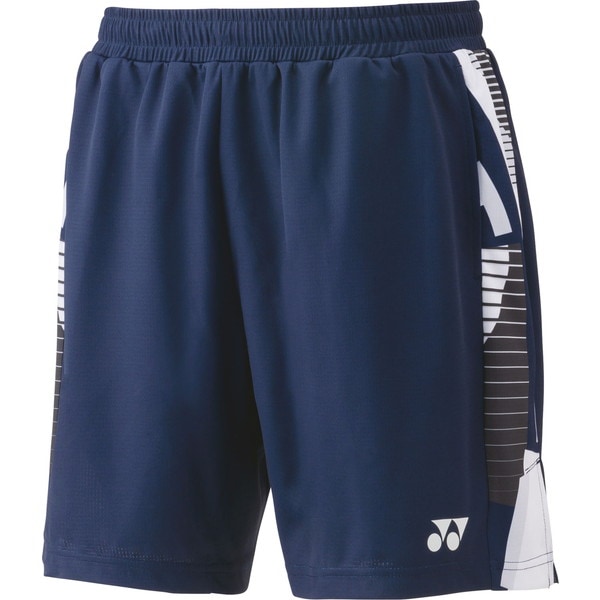 Yonex ヨネックス メンズニットハーフパンツ テニス WUPニットハーフ・3／4パンツ 15175-458 メンズ