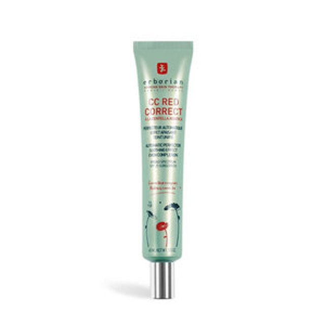 CCレッドコレクトクリーム, 45ml, 1個