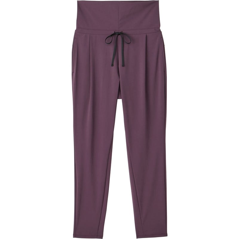 ACCOLADE SLIM PANT ウエルネスソノタウェア パンツ (dc623300-au)メンズスポーツウェア