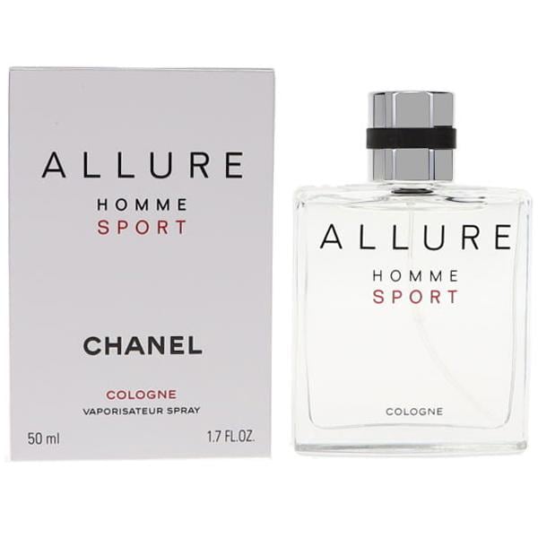 シャネル アリュール オム スポーツ コローニュ EDT オードトワレ 50ml 香水 CHANEL