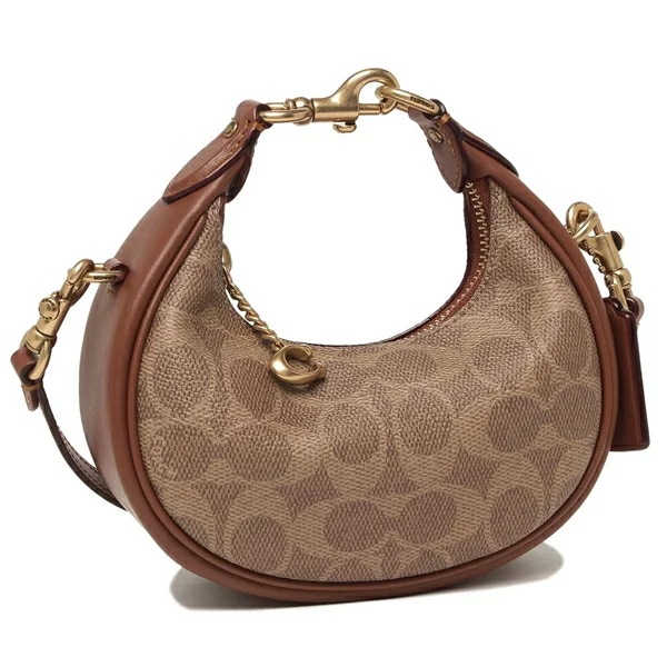 ショルダーバッグ JONIE SIGNATURE シグネチャー ベージュ レディース CR510 B4XHG