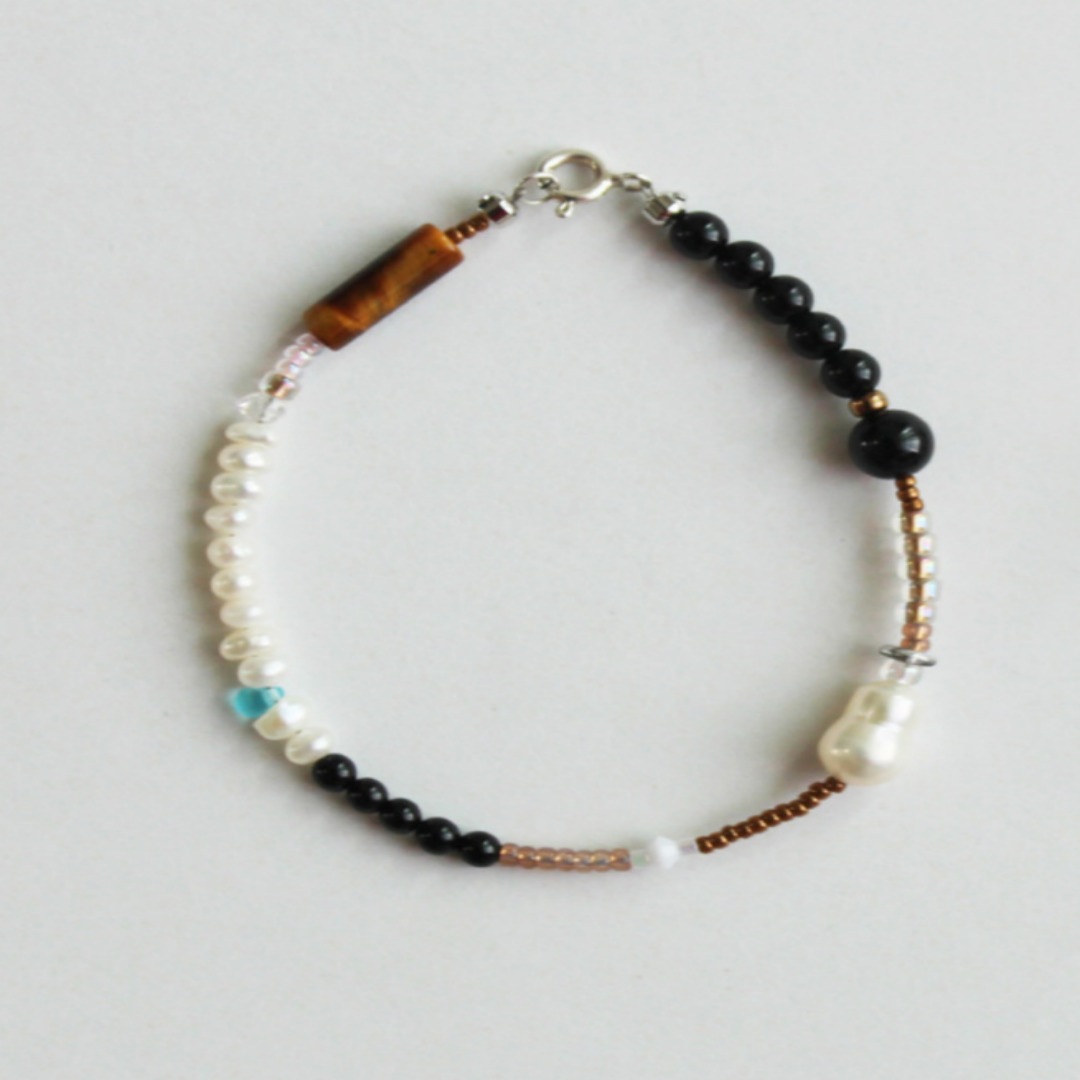 (韓国人気)優雅ジャムブレスレット,韓国ファッション,シルバー アクセサリー,ゴールド,アクセサリー ,韓国 人気,ブレスレット