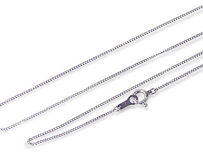 プラチナチェーンネックレス キヘイ45ｃｍ