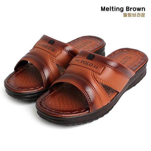 男性会社員スリッパ オフィススリッパ PO25