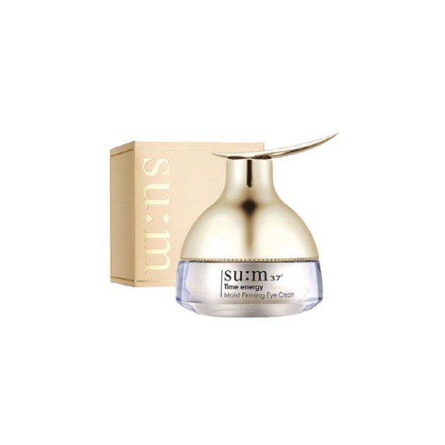 sum37タイムエネルギーモイストファーミングアイクリーム25ml