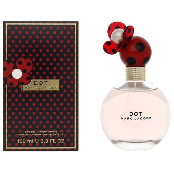 マークジェイコブス ドット オードパルファム 100mL MJ-MARCJACOBSDOTEP-100