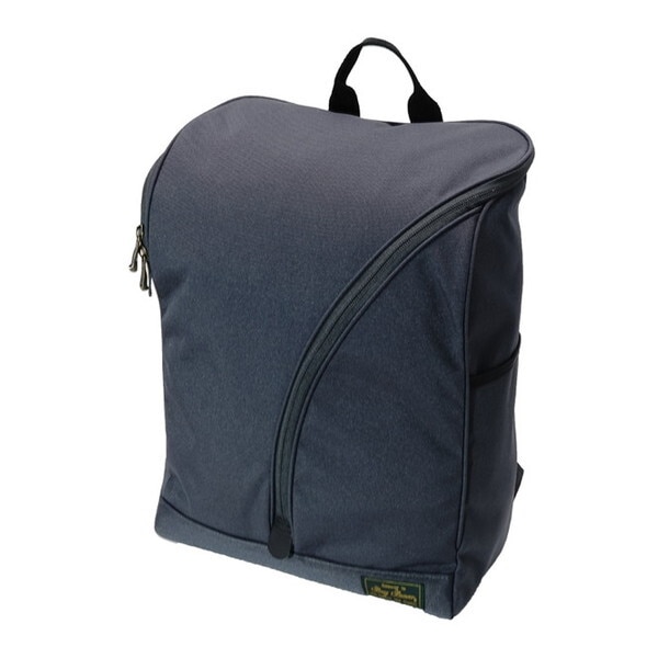 Busy Beaver ビジィビーバー BB1902 40 クレッションバッグパック チャコールグレイ