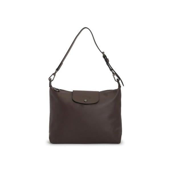 LONGCHAMP ル プリアージュ エクストラ M 女性 ホーボーバッグ 10189 987 002