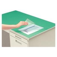 デスクマット軟質下敷き付 1447×717 コクヨ ﾏ-212